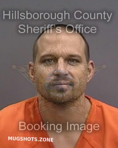 FLEISCHMANN JOSEPH 06 09 2023 Hillsborough County Mugshots Zone