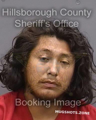 MALDONADO RICARDO 06 13 2023 Hillsborough County Mugshots Zone