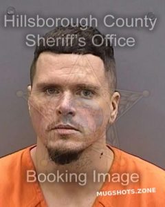 TRACEY DYLAN 06 13 2023 Hillsborough County Mugshots Zone