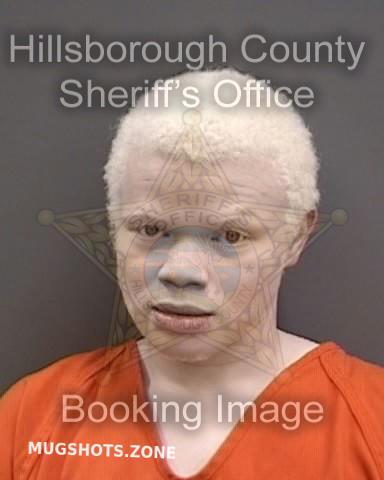 Jenkins Lamar Hillsborough County Mugshots Zone