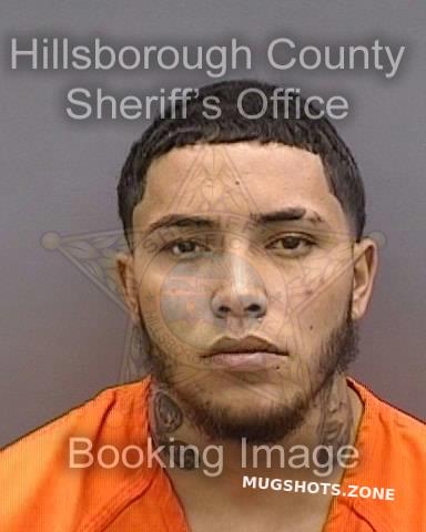 RIVERA MIRANDA EMANUEL 06 14 2023 Hillsborough County Mugshots Zone