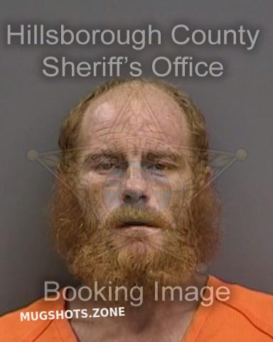 Andrews Steven Hillsborough County Mugshots Zone