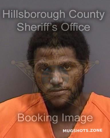 SANTIAGO ANTONIO 06 19 2023 Hillsborough County Mugshots Zone