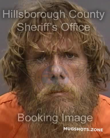 Stults Michael Hillsborough County Mugshots Zone