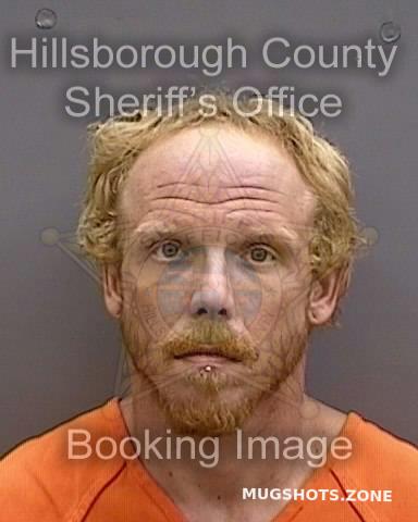 Bottoms Ethan Hillsborough County Mugshots Zone