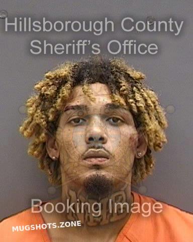 Stewart Andres Hillsborough County Mugshots Zone