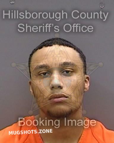 Rohling Malachi Hillsborough County Mugshots Zone