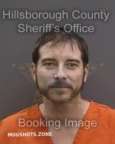 SCOTT JOSHUA 06 28 2023 Hillsborough County Mugshots Zone