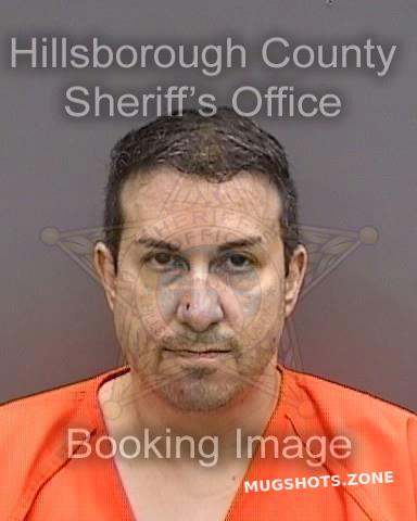 Gebet Joel Hillsborough County Mugshots Zone