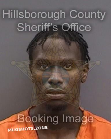 Adams Akeem Hillsborough County Mugshots Zone