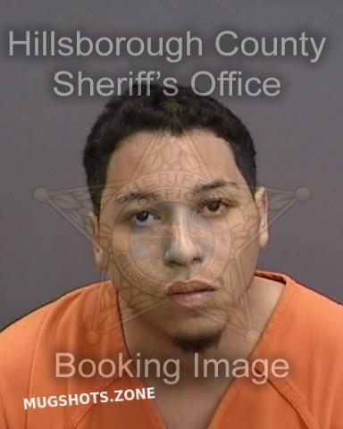 BERRIOS AMANI 06 30 2023 Hillsborough County Mugshots Zone