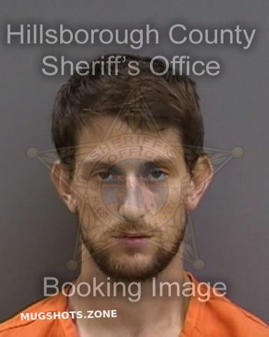 BRYANT RONALD 07 03 2023 Hillsborough County Mugshots Zone