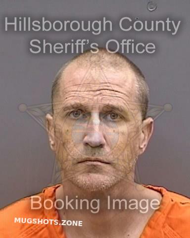 STONE BRENDAN 07 06 2023 Hillsborough County Mugshots Zone