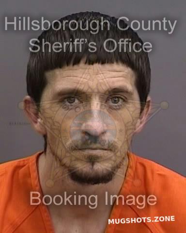 BLAKE MICHAEL 07 09 2023 Hillsborough County Mugshots Zone