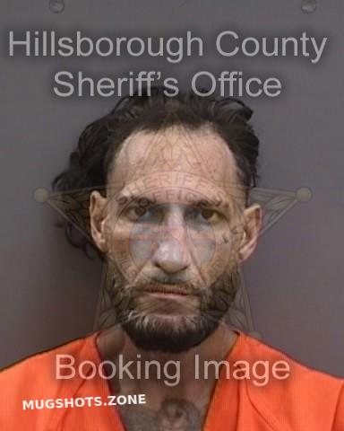 Souza Jason Hillsborough County Mugshots Zone