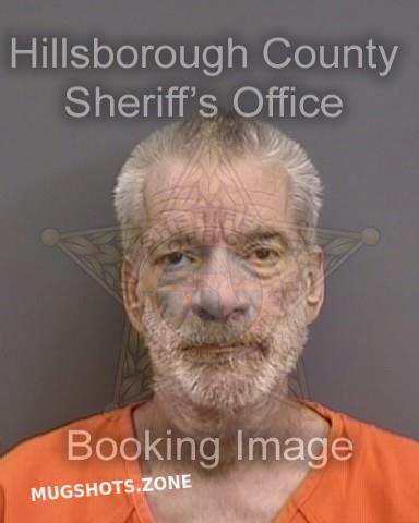 Blake Edward Hillsborough County Mugshots Zone