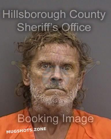 Bryant Carl Hillsborough County Mugshots Zone