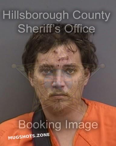 Mills Eric Hillsborough County Mugshots Zone