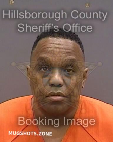 Davis Arlandal Hillsborough County Mugshots Zone