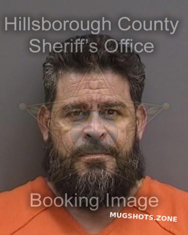 Rosado Eugenio Hillsborough County Mugshots Zone