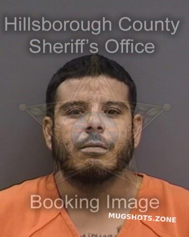 SALAZAR JONATHAN 07 28 2023 Hillsborough County Mugshots Zone