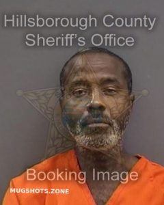 Anderson Vernon Hillsborough County Mugshots Zone