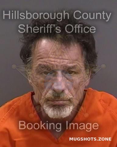 Newell Steven Hillsborough County Mugshots Zone