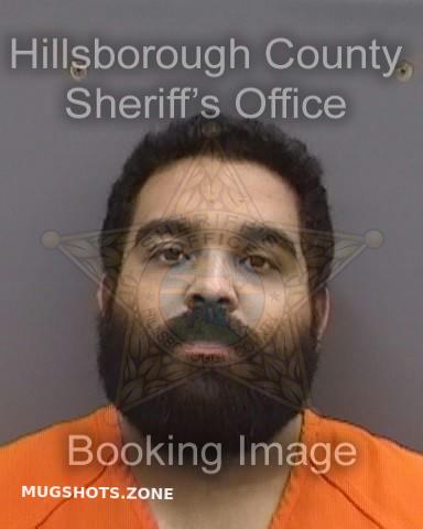 LOPEZ MANUEL JR 08 07 2023 Hillsborough County Mugshots Zone