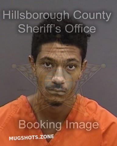 Hatchette Jaylin Hillsborough County Mugshots Zone