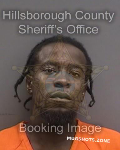 HEARD ISAIAH 08 15 2023 Hillsborough County Mugshots Zone