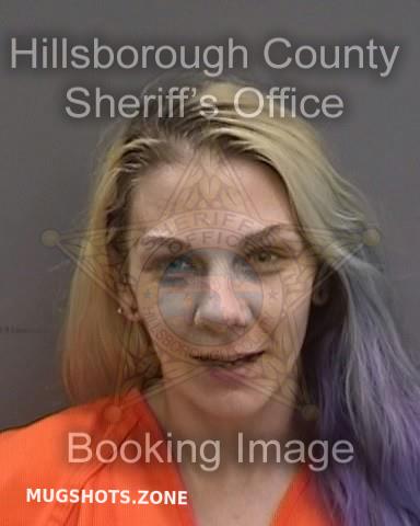 MULLETT KERIJANE 08 15 2023 Hillsborough County Mugshots Zone