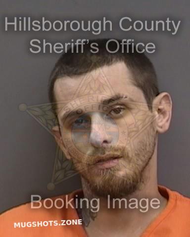 AGEE MARCUS 08 17 2023 Hillsborough County Mugshots Zone