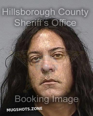 CONIGLIARO DAVID 08 18 2023 Hillsborough County Mugshots Zone