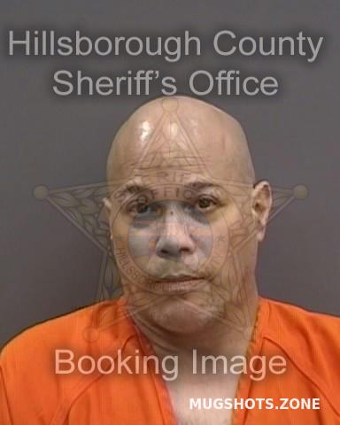 Fike Robert Hillsborough County Mugshots Zone