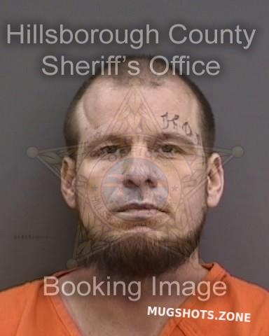 BOGGS BRYAN 08 22 2023 Hillsborough County Mugshots Zone