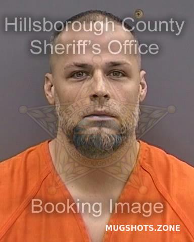 Pack David Ii Hillsborough County Mugshots Zone