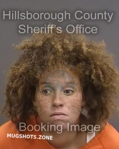 CONCEPCION BRIANNA 09 01 2023 Hillsborough County Mugshots Zone