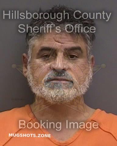 BENZRIHEM STEEVE 09 04 2023 Hillsborough County Mugshots Zone