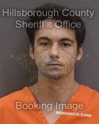 SILVERNAIL ALEXANDER 09 08 2023 Hillsborough County Mugshots Zone