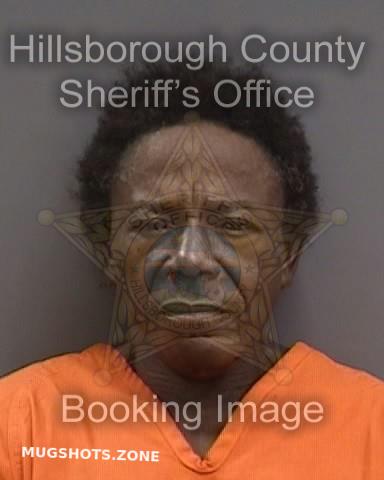 MARTIN ISAIAH 09 10 2023 Hillsborough County Mugshots Zone