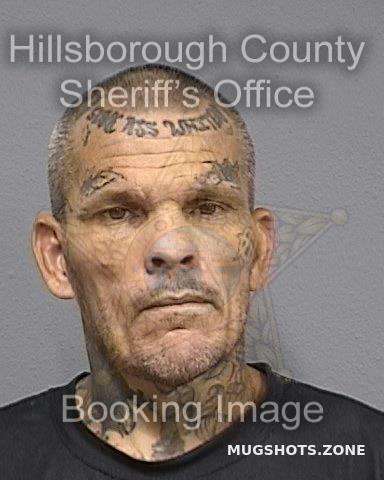 Register Ronald Hillsborough County Mugshots Zone