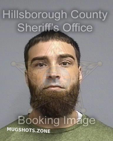 PRICE MICHAEL 09 15 2023 Hillsborough County Mugshots Zone