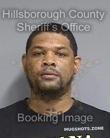 ADAMS LEROY III 09 15 2023 Hillsborough County Mugshots Zone