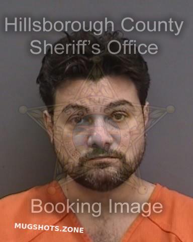 Demitro Joshua Hillsborough County Mugshots Zone