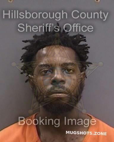 ROBINSON JAMARCUS 09 17 2023 Hillsborough County Mugshots Zone