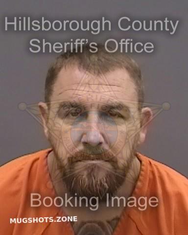 WEST ROCKY 09 19 2023 Hillsborough County Mugshots Zone