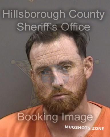 HENDRICKS BRIAN JR 09 20 2023 Hillsborough County Mugshots Zone