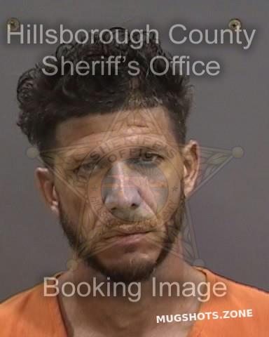 BANKS DENNIS JR 09 23 2023 Hillsborough County Mugshots Zone