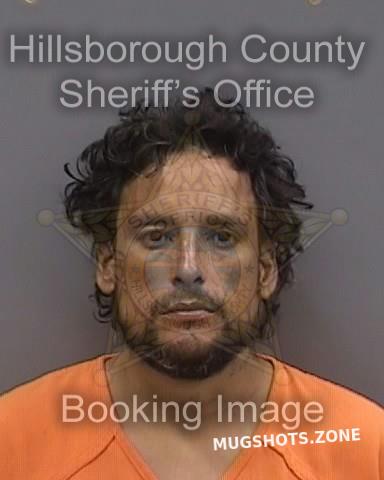 Martinez Ricardo Hillsborough County Mugshots Zone