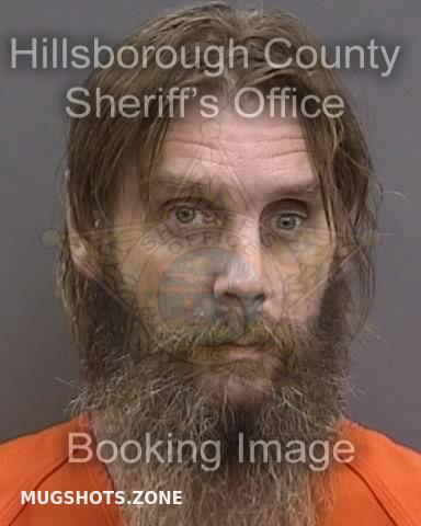 White Matthew Hillsborough County Mugshots Zone